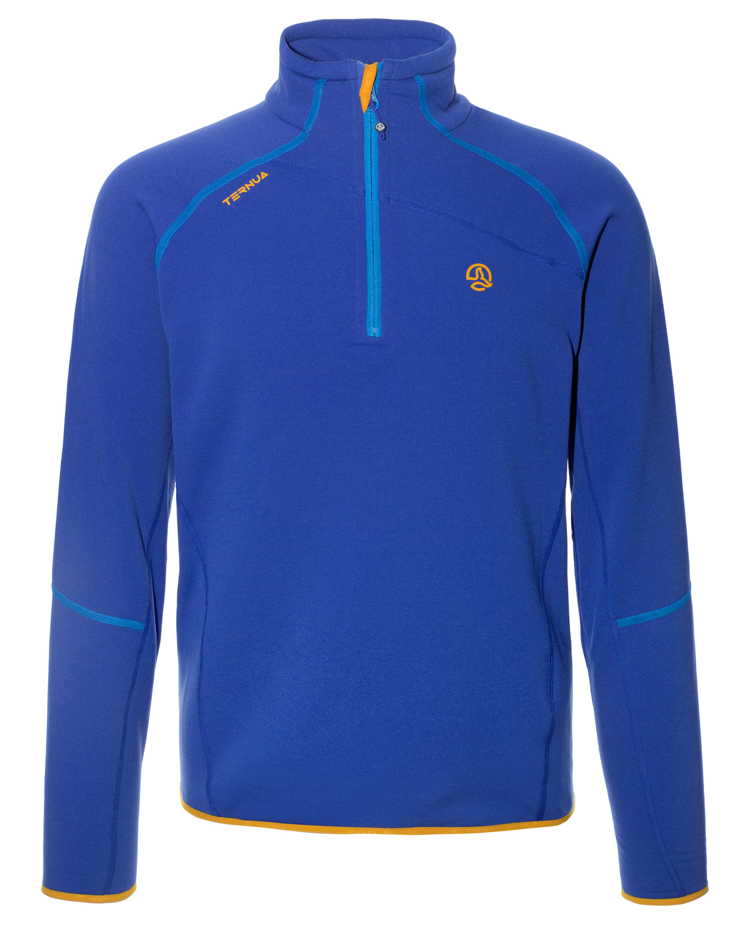 Ternua - Magik 1/2 Zip M