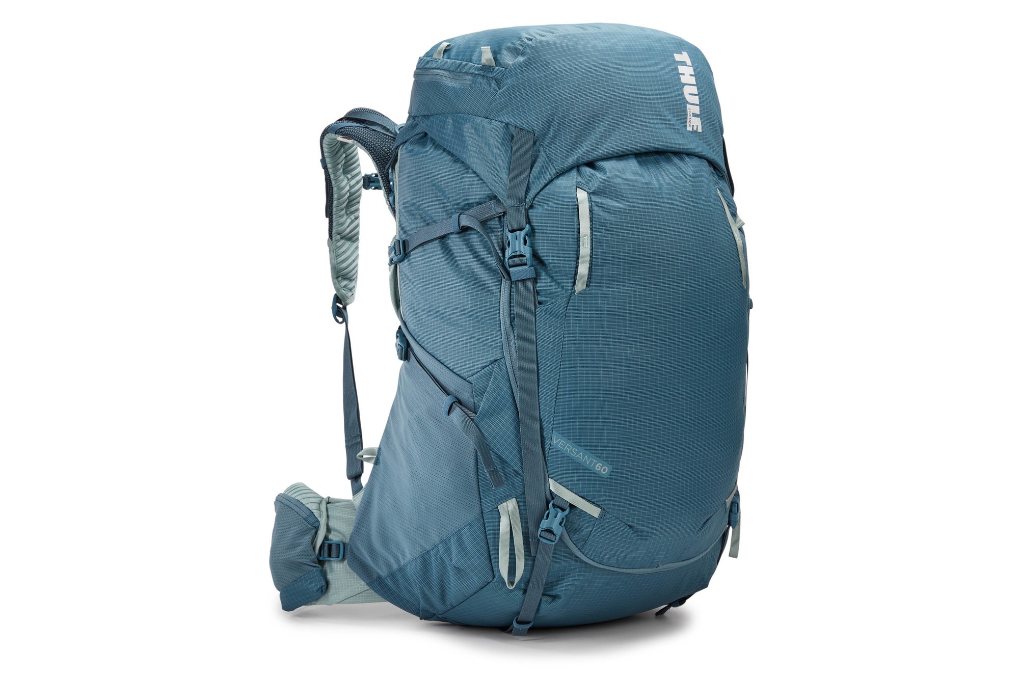 Thule Versant 60L - Mochila de senderismo - Mujer