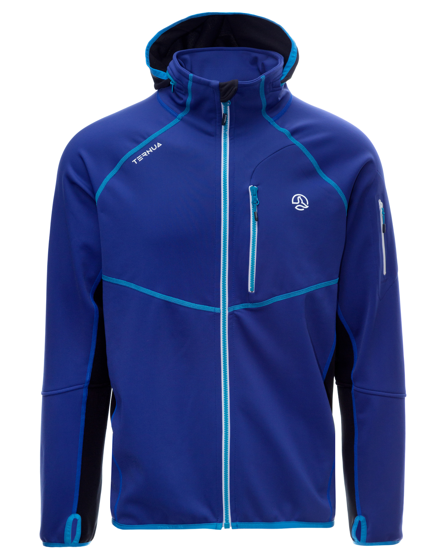 Ternua Chaqueta Yangru Jacket M - Polaire homme
