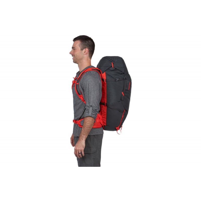 thule alltrail 45l