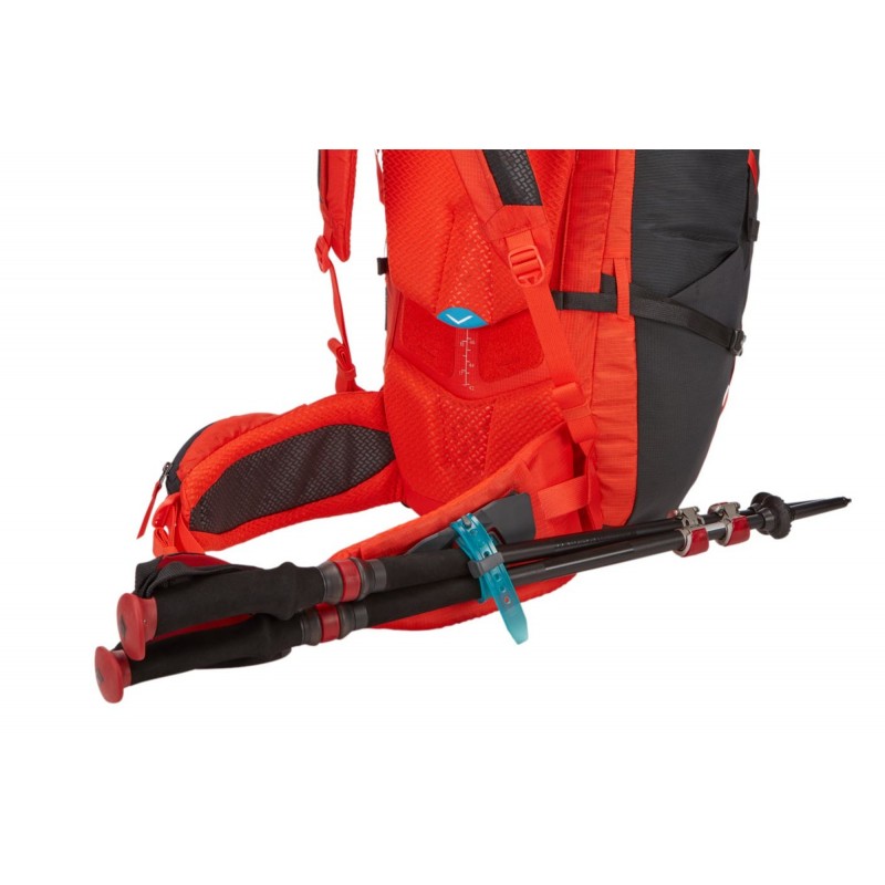 thule alltrail 45l
