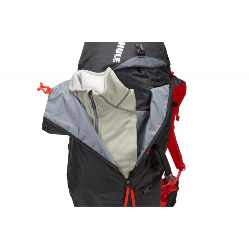 thule alltrail 45l