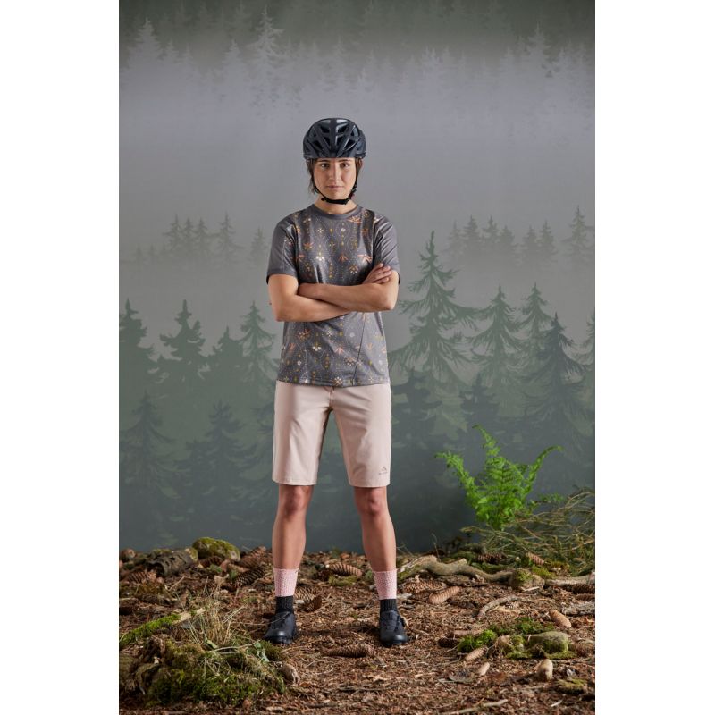 Maloja AnemonaM. - Pantaloncini MTB - Donna