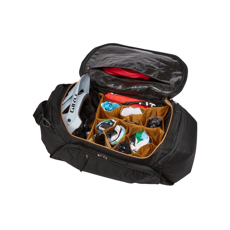 cycling duffle bag