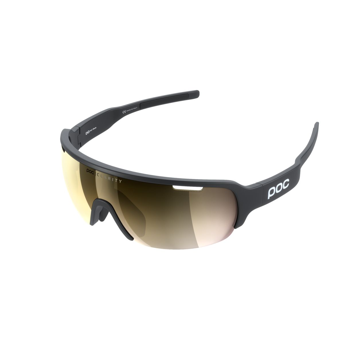 Poc DO Half Blade - Occhiali da ciclismo