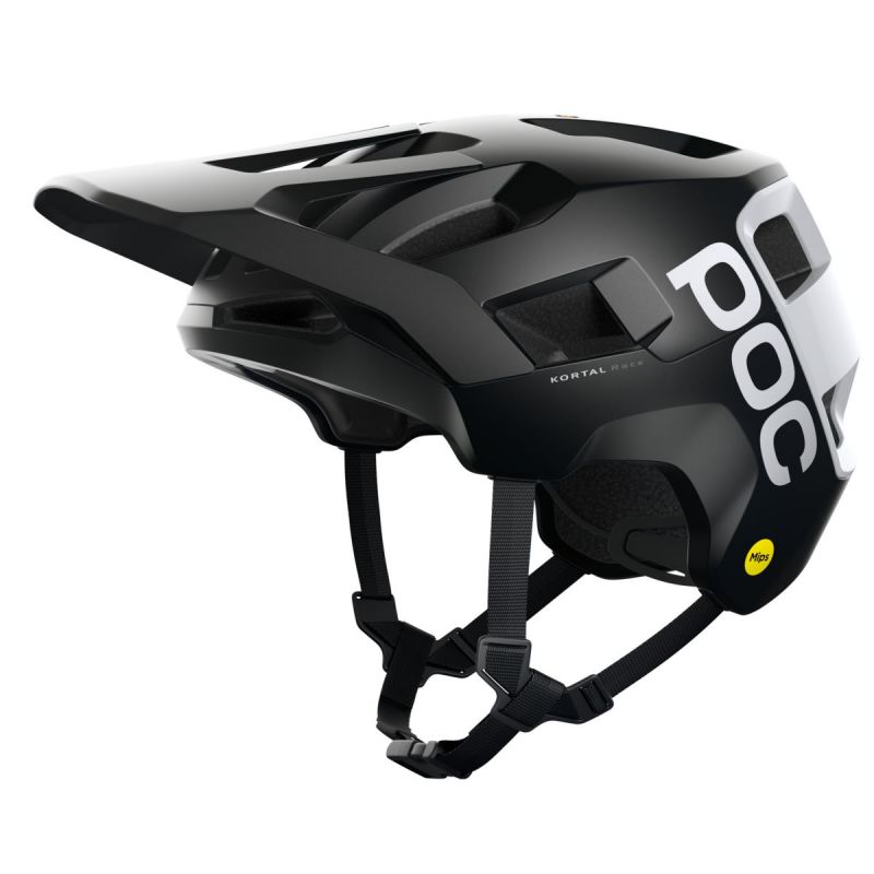 Poc Kortal Race MIPS - MTB helm
