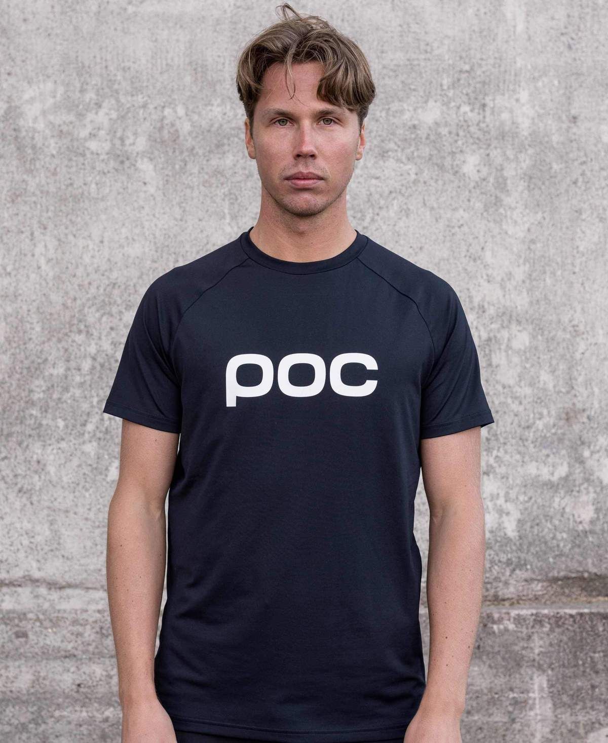 MAGLIA POC TRAIL TEE - Pro-M Store