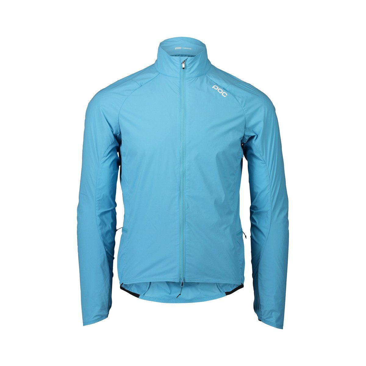 veste vtt poc