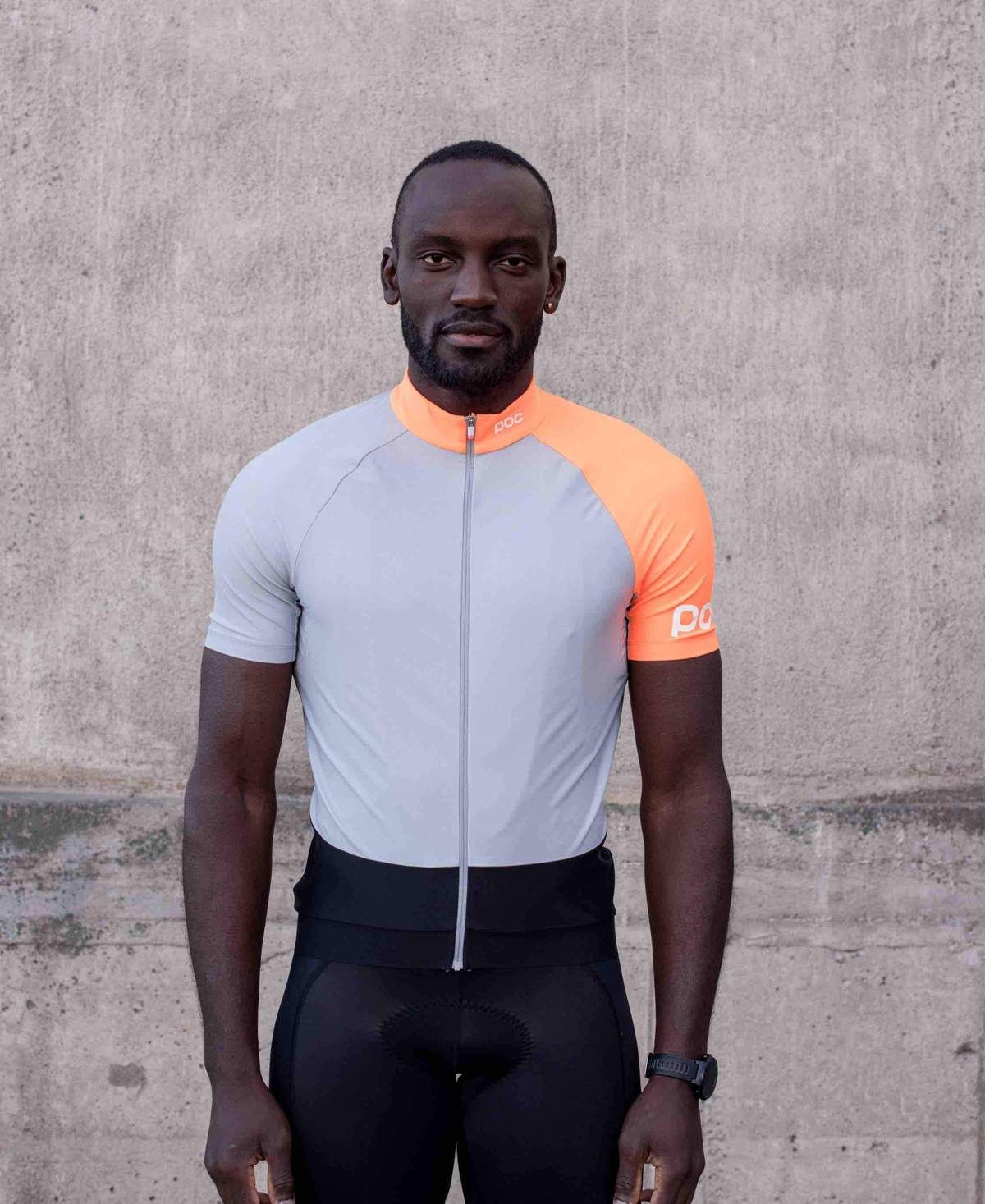 Poc Essential Road mid jersey - Maglia ciclismo - Uomo