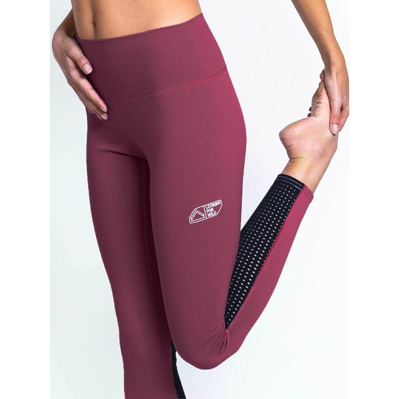 collant running hiver femme