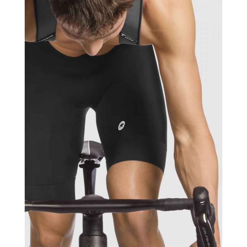 Assos Mille GT Summer Bib Shorts C2 GTS - Pantaloncini da ciclismo - Uomo