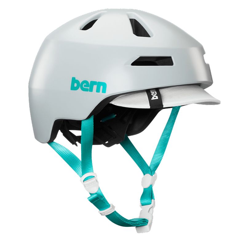 Bern Brentwood 2.0 - Casco per bici