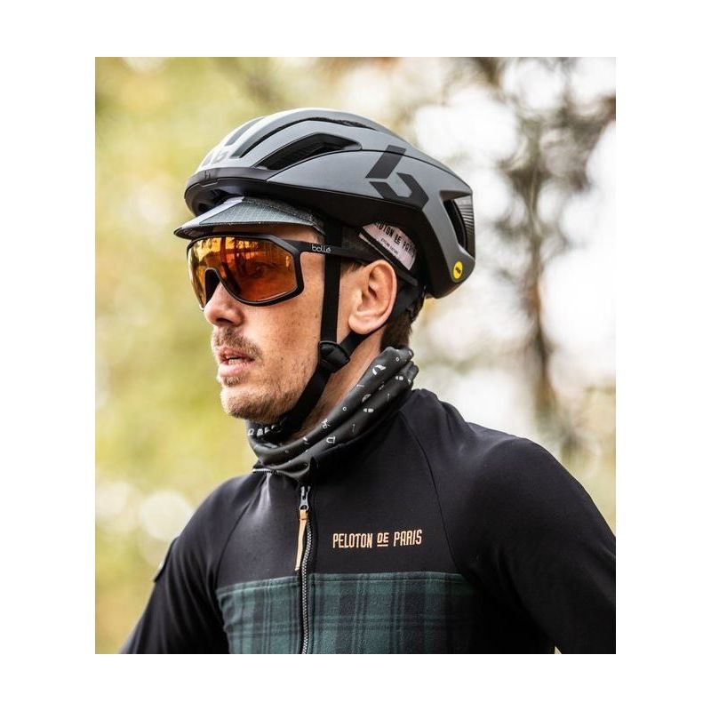 Bollé Chronoshield - Occhiali da ciclismo