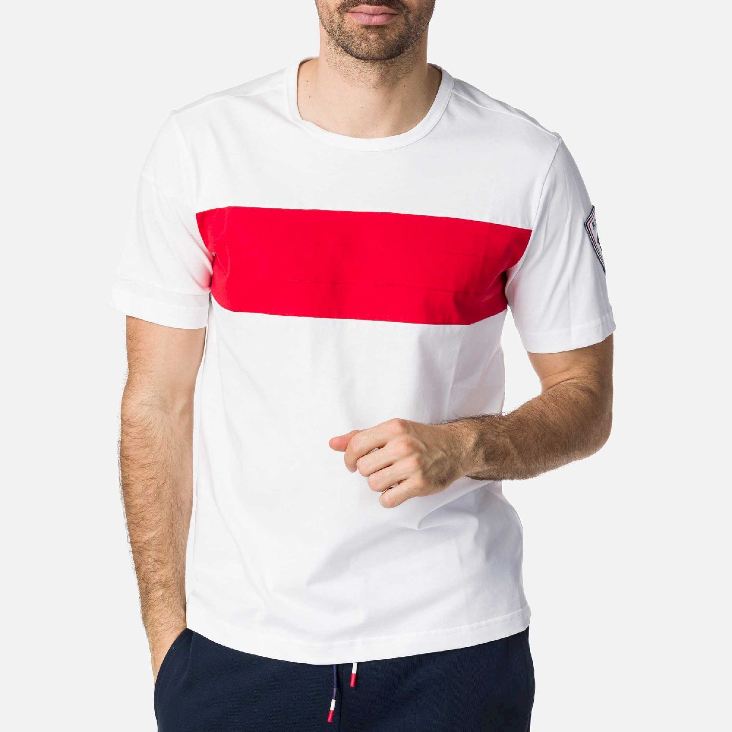 rossignol shirt