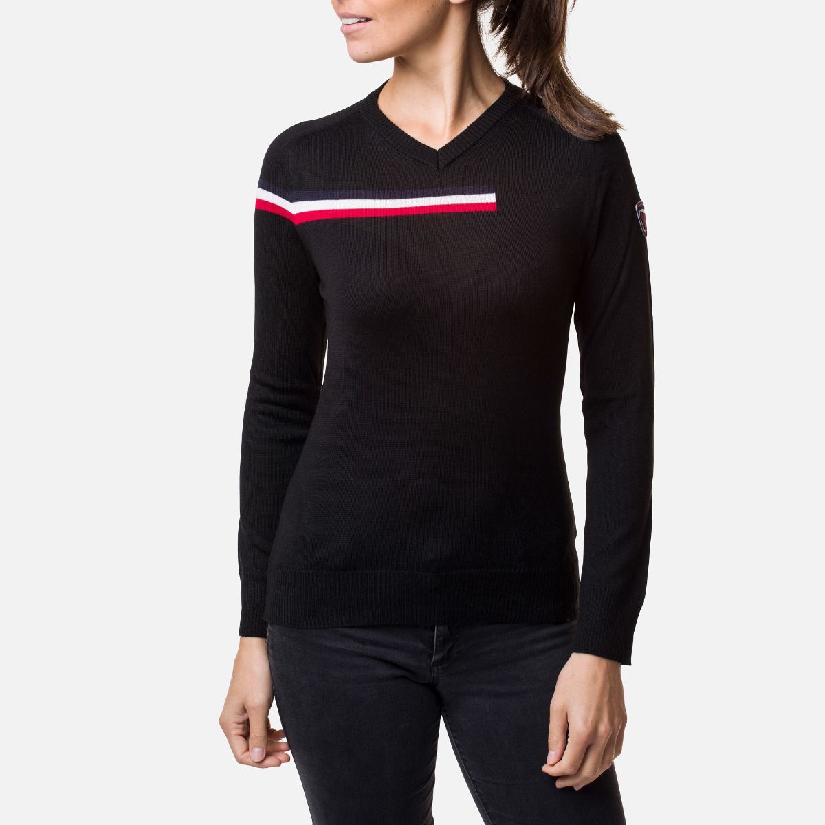 Rossignol Diago V - Pullover femme | Hardloop