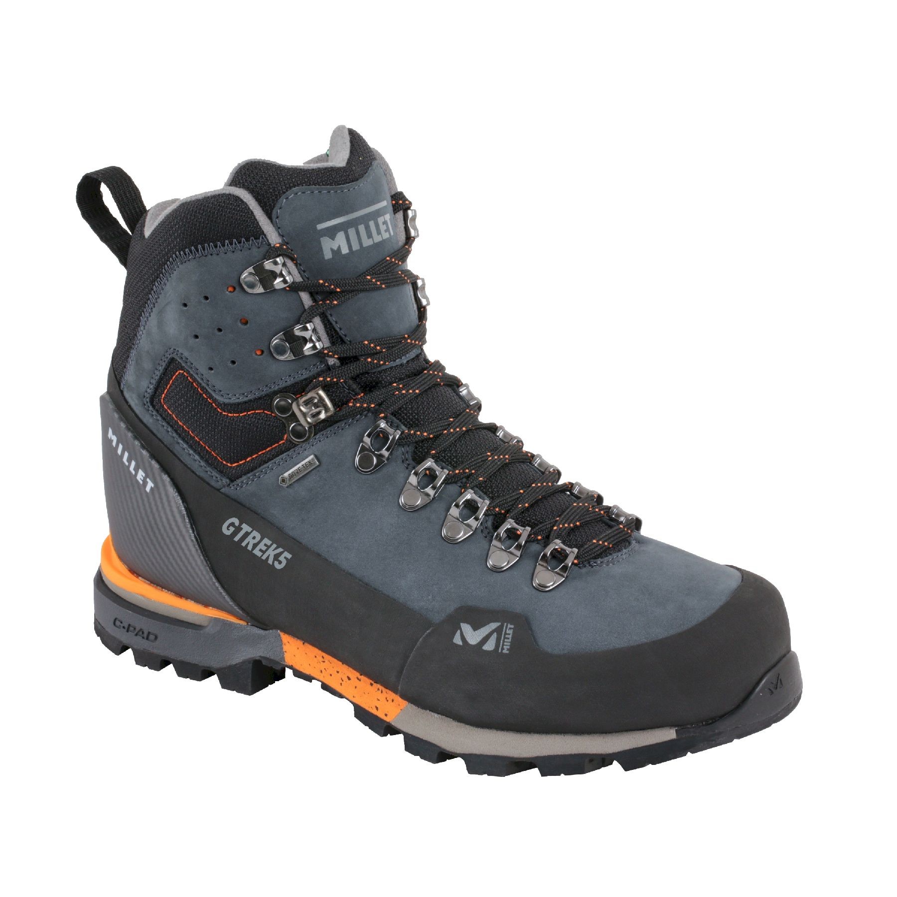 Millet G Trek 5 GTX - Chaussures trekking homme
