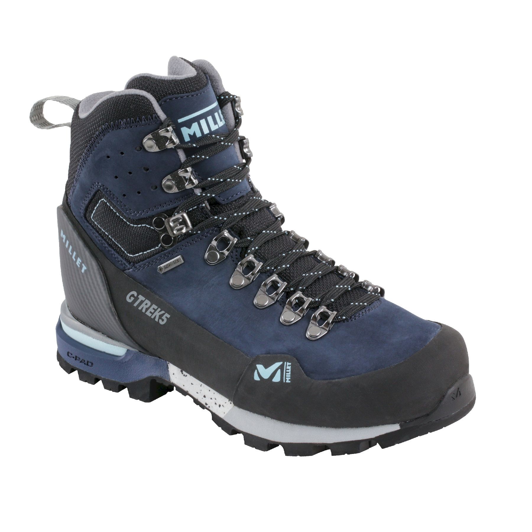 Millet G Trek 5 GTX - Chaussures trekking femme | Hardloop