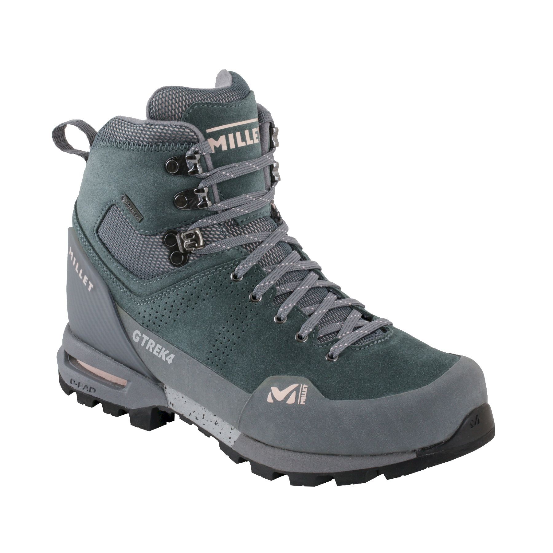 trek boots womens