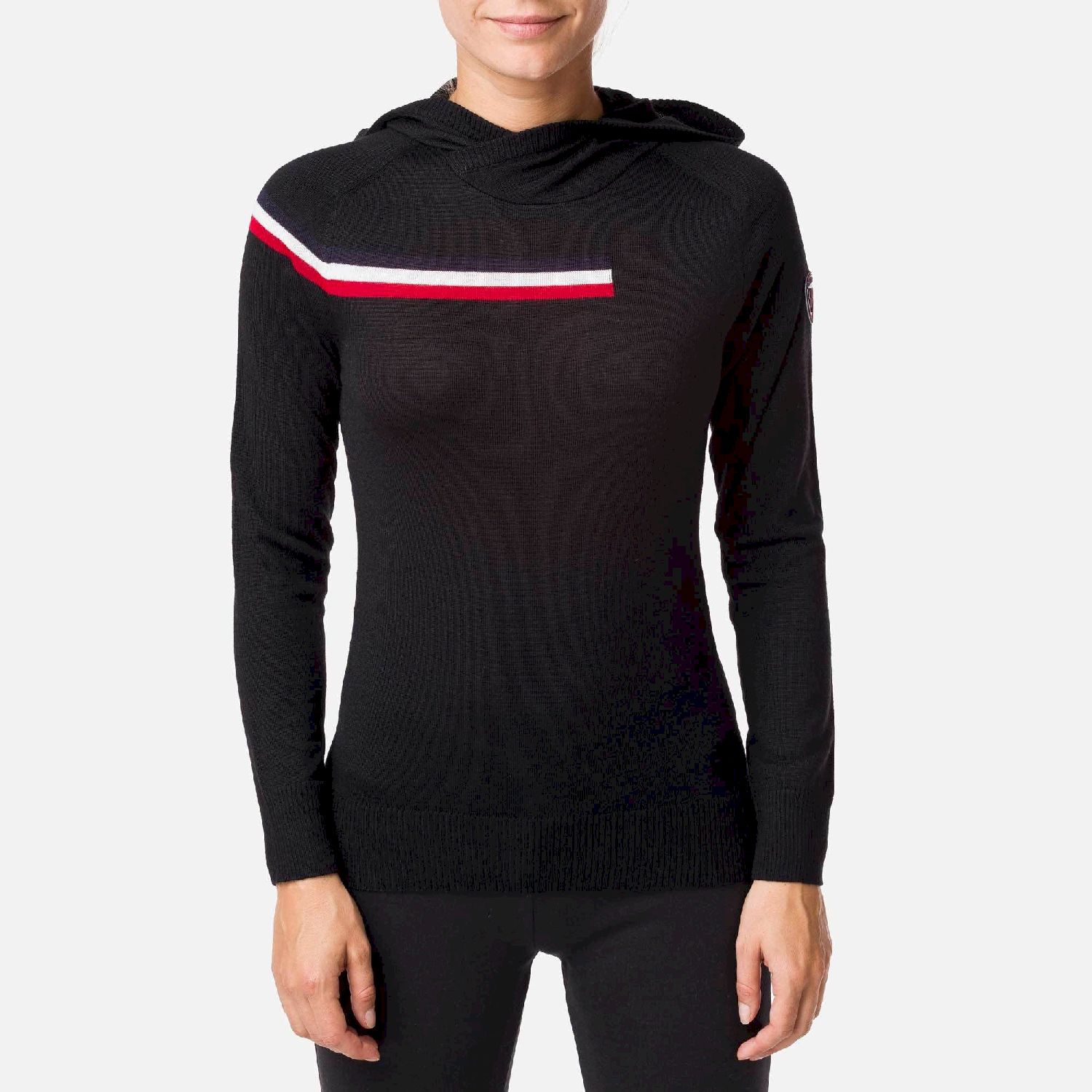 Rossignol Diago Hood - Sweat à capuche femme