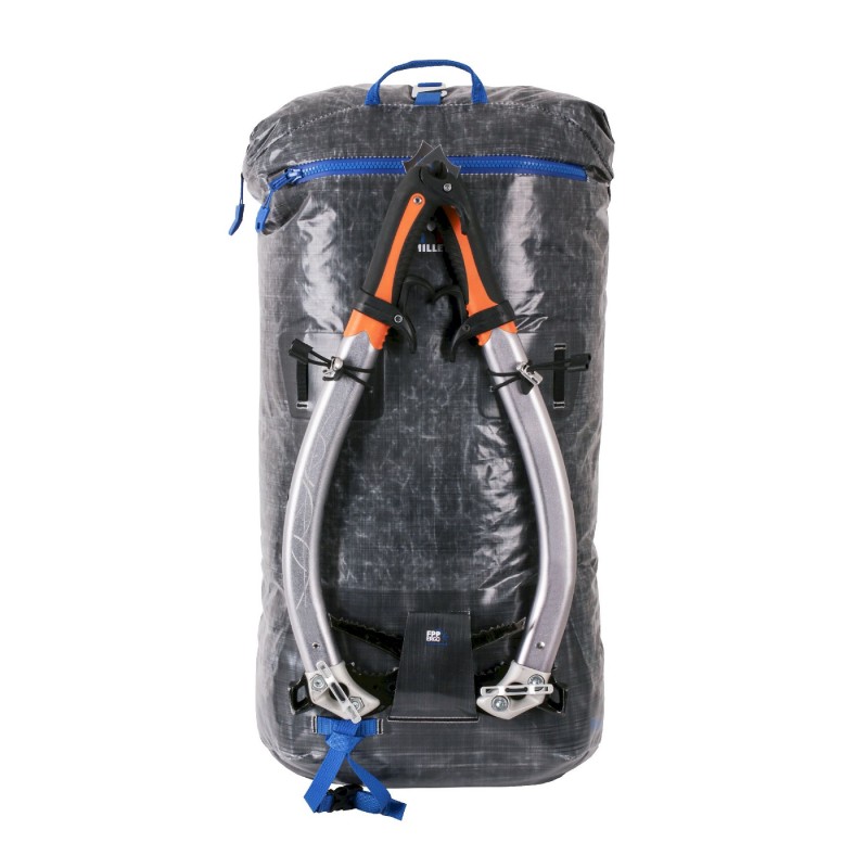 millet trilogy backpack