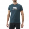 Millet Boulder Dream Ts Ss - T-shirt homme | Hardloop