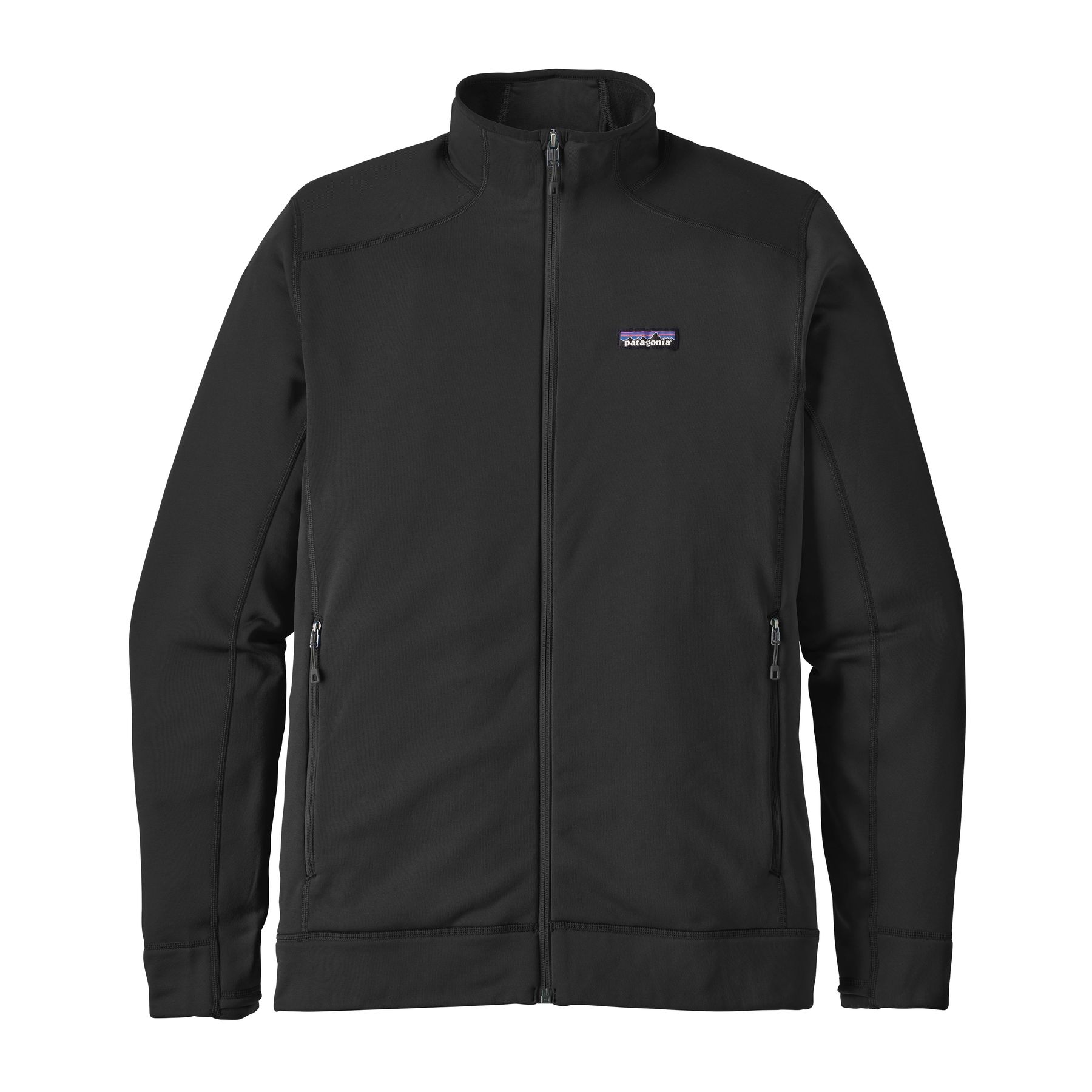 Patagonia Crosstrek Jacket - Polaire homme