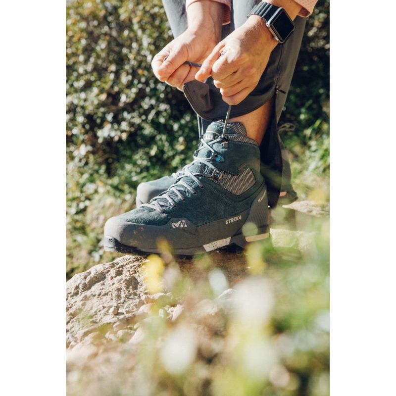 Millet G Trek 4 GTX - Botas de trekking - Mujer