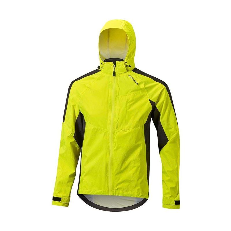altura rain jacket