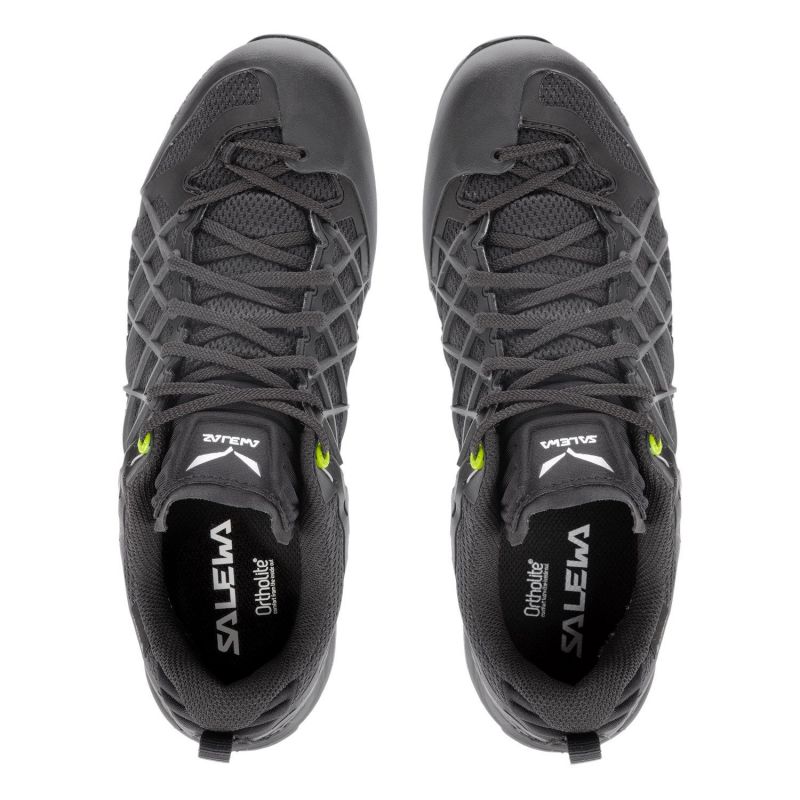 Salewa - Ms Wildfire GTX - Scarpe da avvicinamento - Uomo