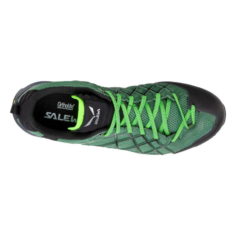 Wildfire GORE-TEX® Men's Shoes | Salewa® International