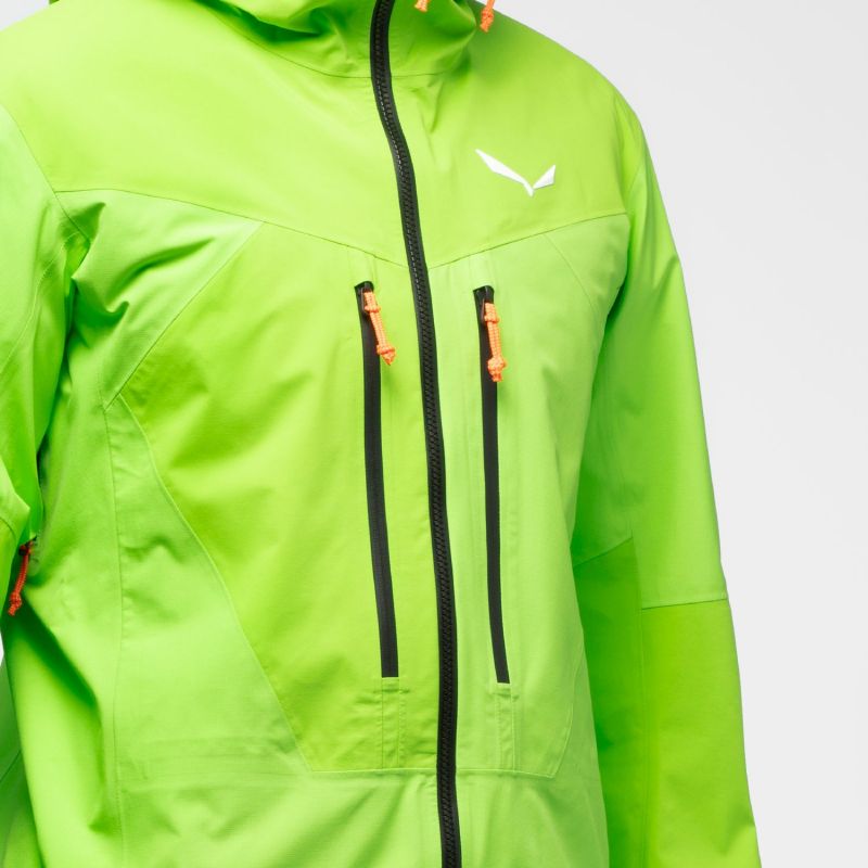 Chaqueta Salewa Hombre Ortles 3 Prl Ropa Deportiva vmarchese.com