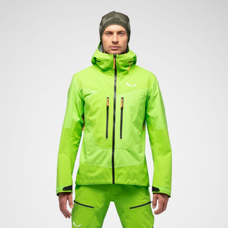 ortles ptx 3l stretch