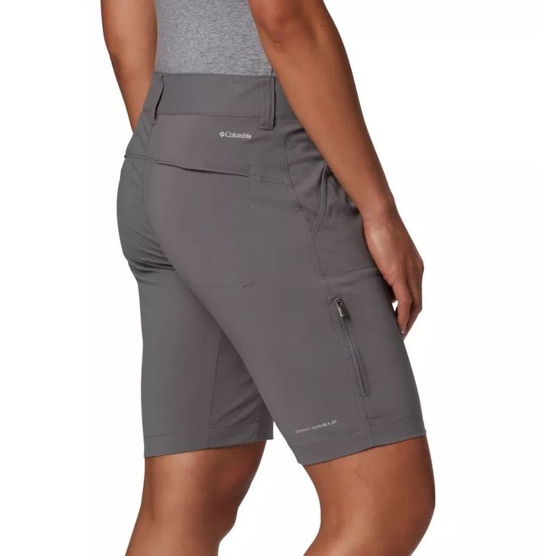 Short - Hiking shorts 