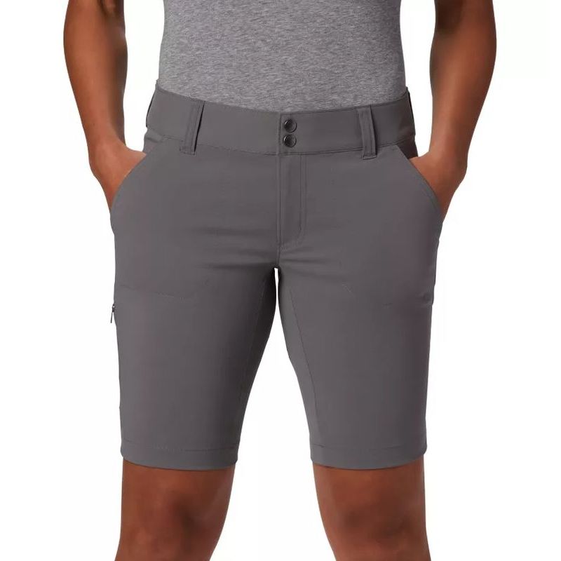 Wandelshorts voor dames