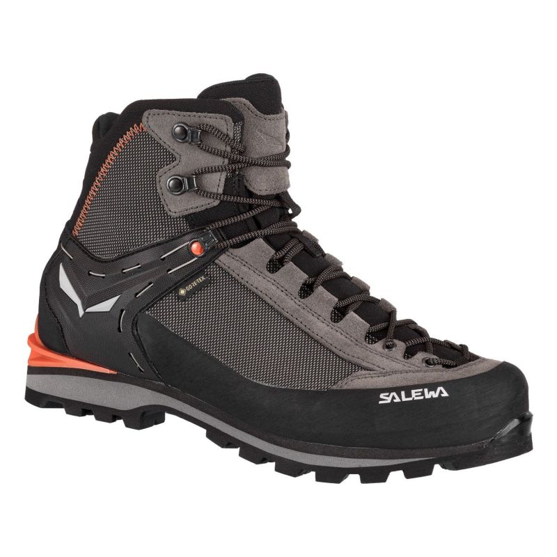Salewa - Ms Crow GTX - Scarpe alpinismo - Uomo