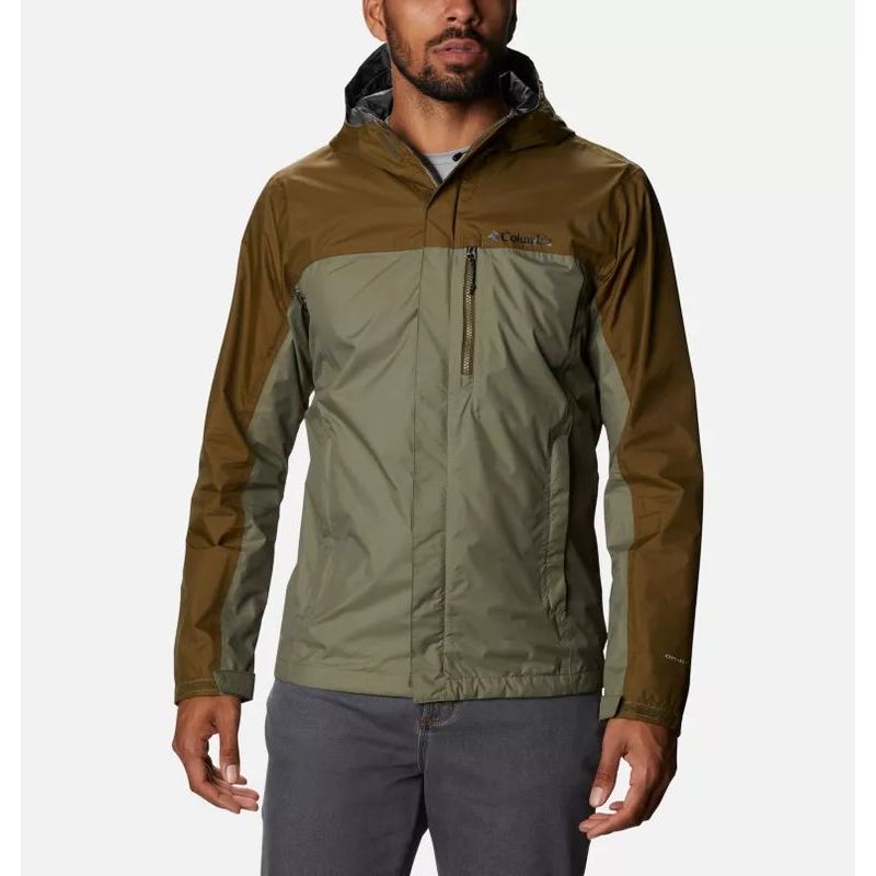 outdoor parka mens