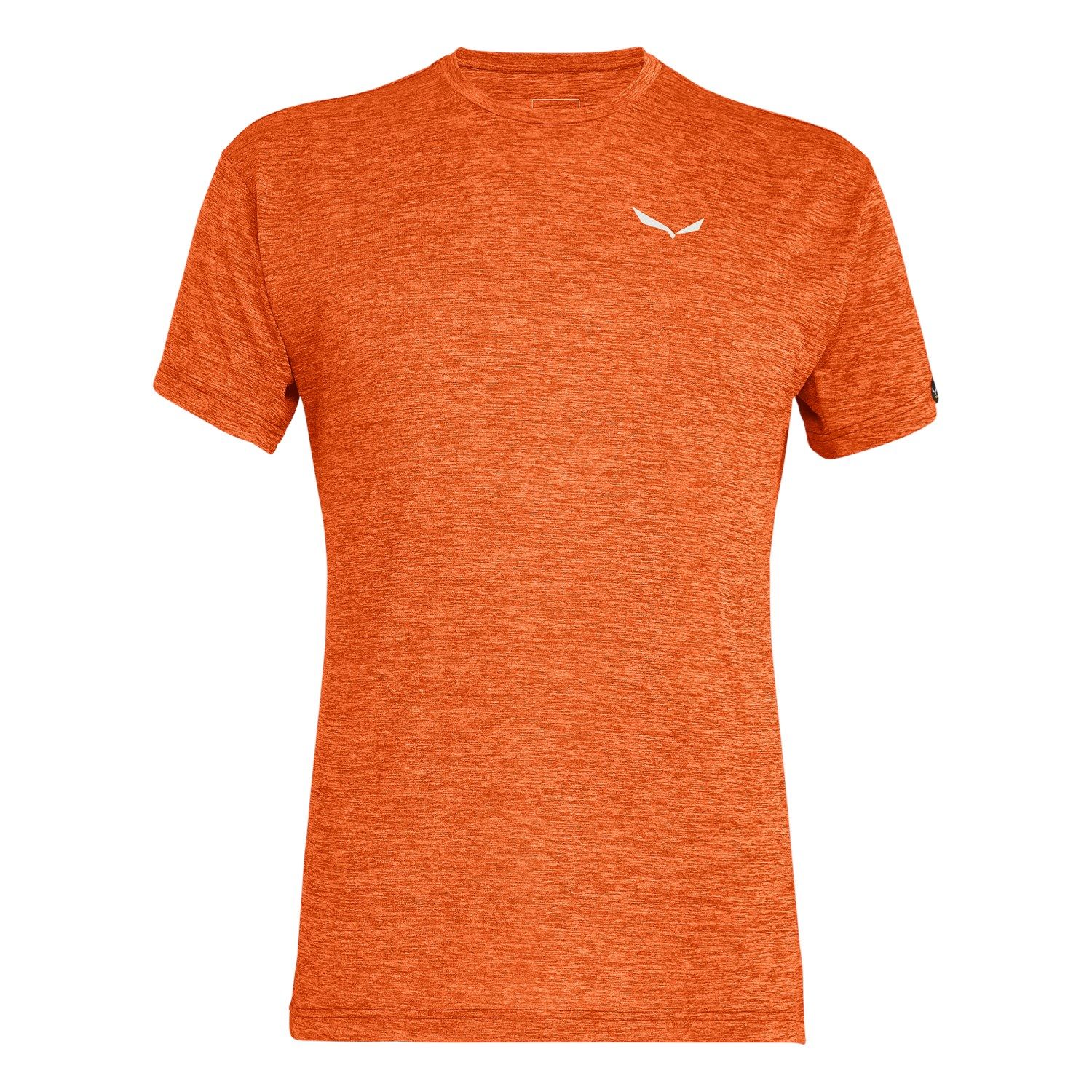 Salewa Puez Melange Dry - T-shirt homme