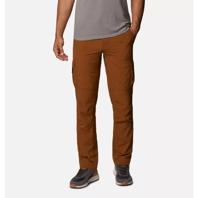 Columbia Silver Ridge II Cargo Pant - Pantaloni da trekking - Uomo