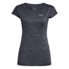 Premium Navy Melange