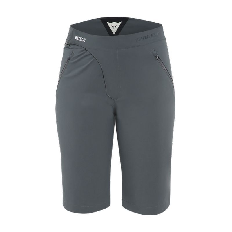 Mountain Warehouse Explorer - Pantaloncini lunghi da donna, ad