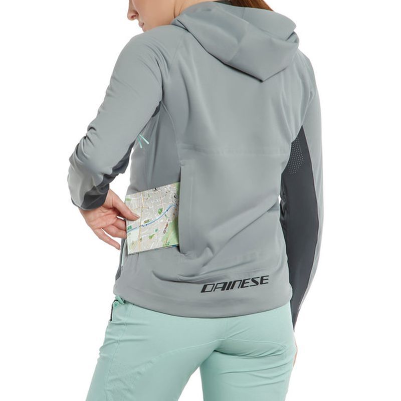 Dainese HG Navagio - Giacca MTB - Donna