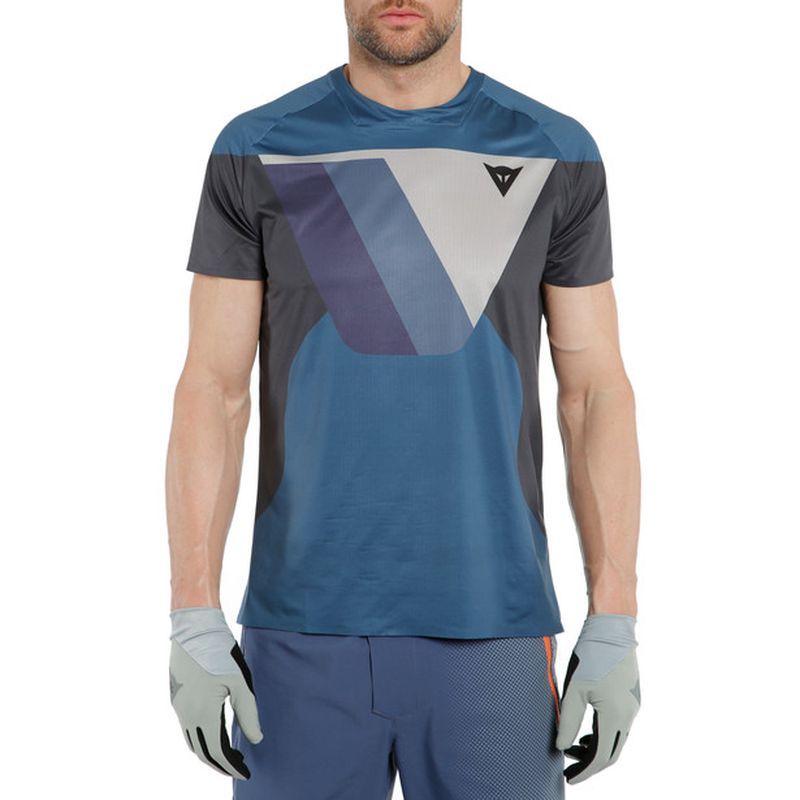 Dainese HG Kaindy SS - Maglia MTB - Uomo