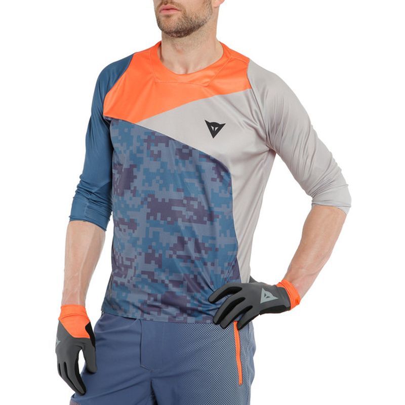 Dainese HG Otzarreta 3/4 - Maglia MTB - Uomo