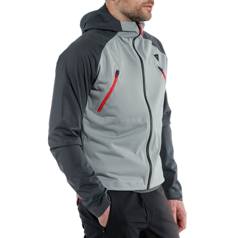 mens mtb jacket