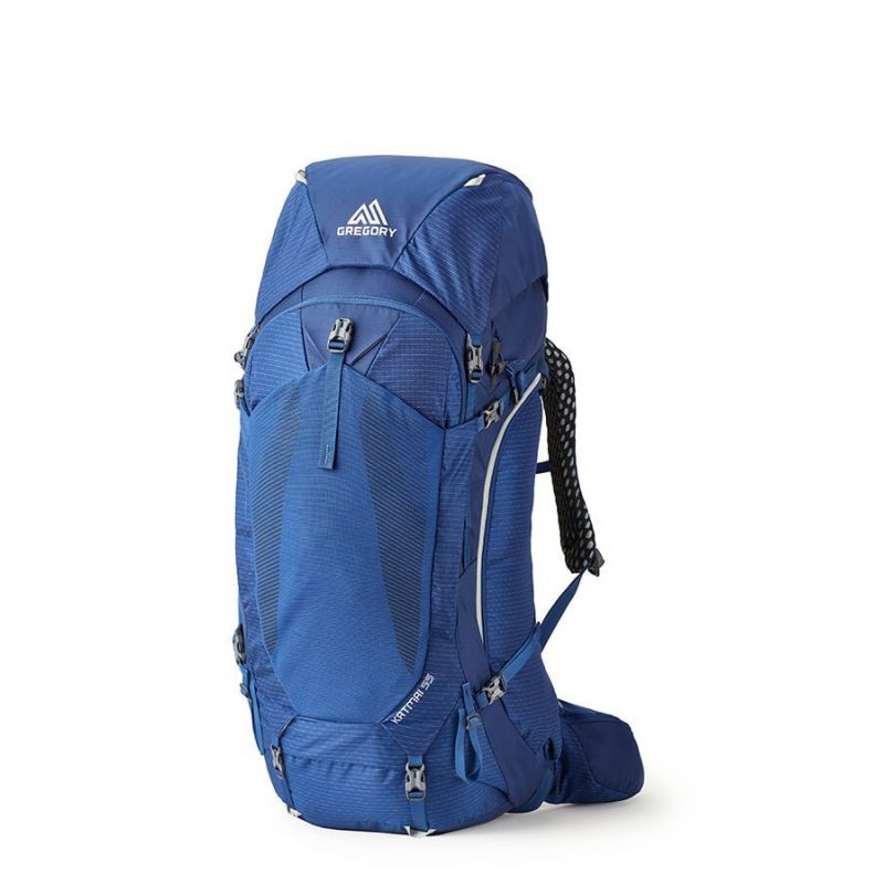 gregory hiking pack