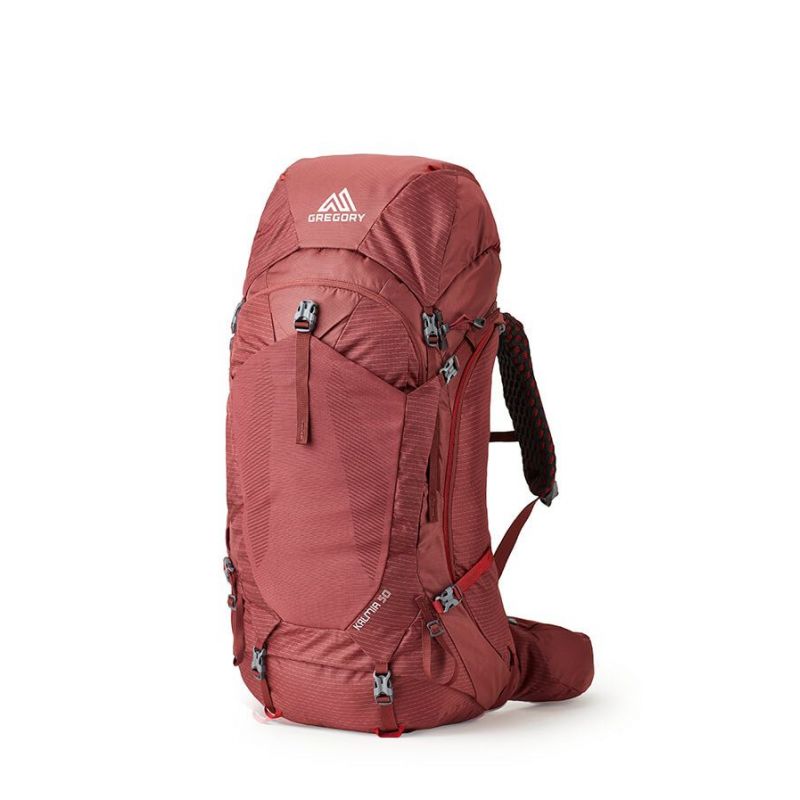 gregory mountain backpack