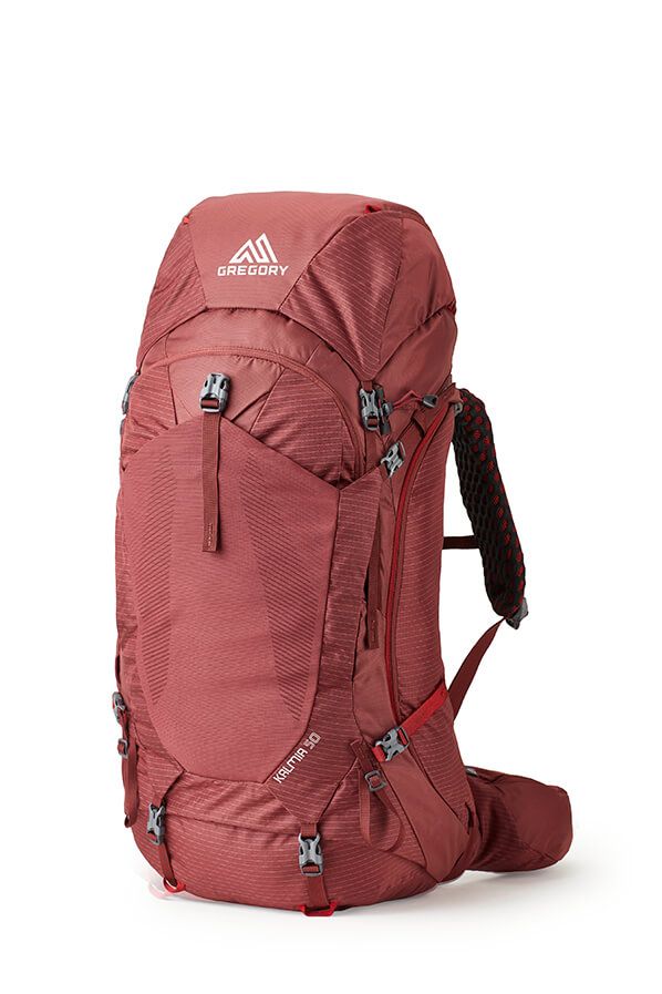 gregory mountain backpack