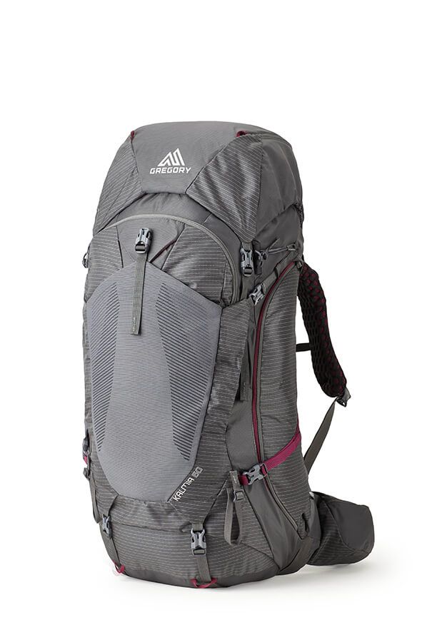sac a dos trekking femme