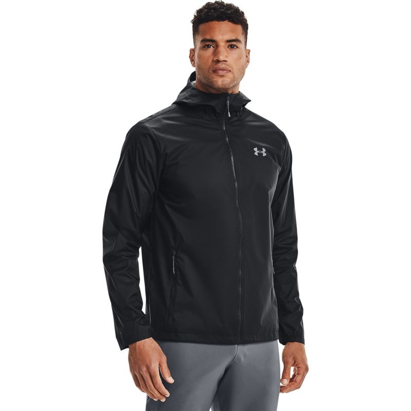 under armour lightweight waterproof jacket