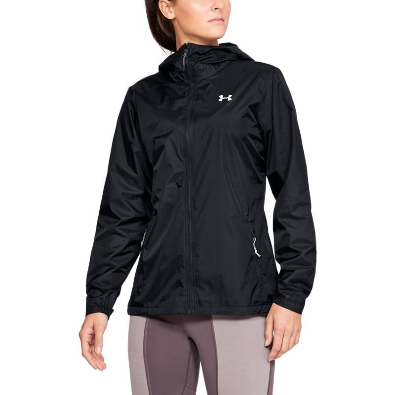 Under Armour UA Forefront - Chaqueta impermeable -